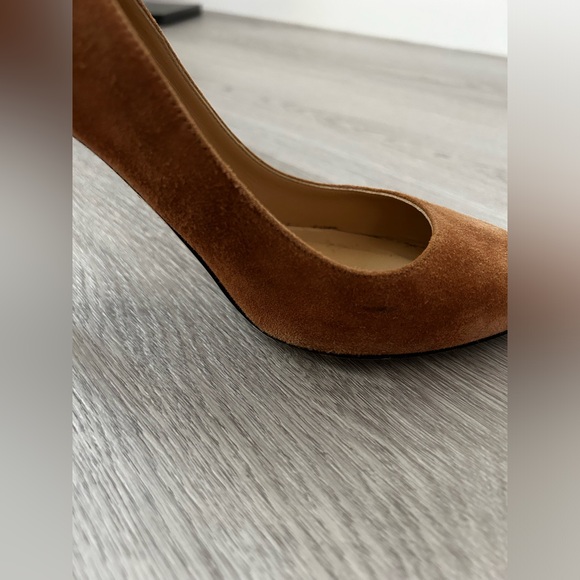 Diane Von Furstenberg Stiletto Pumps - Picture 6 of 8